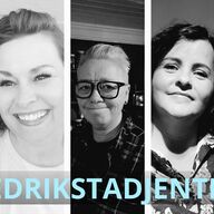 Event image Fem sterke stemmer | FREDRIKSTADJENTENE