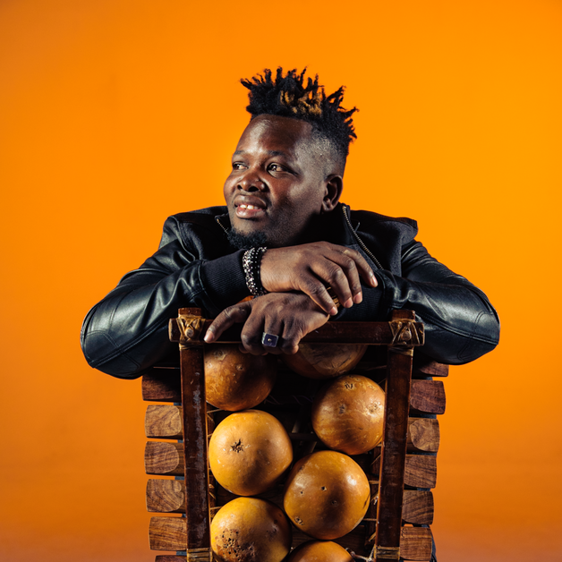 Event image Kanazoe Orkestra