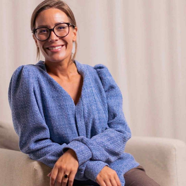 Event image Utenfor boksen, innenfor rammene | Ida Tønseth og Anders Haakenstad