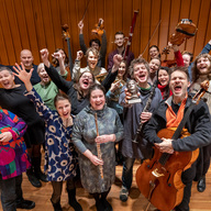 Event image Barents Spektakel 2026 // Konsert med Lapland Chamber Orchestra