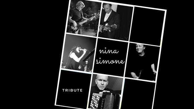Event image EN TRIBUTE TIL NINA SIMONE