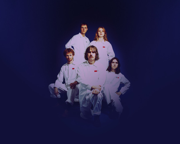 Event image Moon Inhabitants // Juret