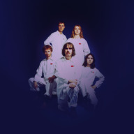 Event image Moon Inhabitants // Juret