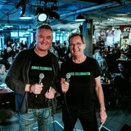 Event image JUNGELTELEGRAFENS NACHSPIEL