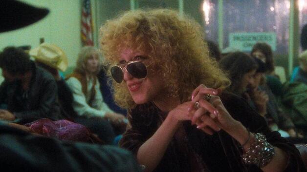 Event image The Rose (1979)