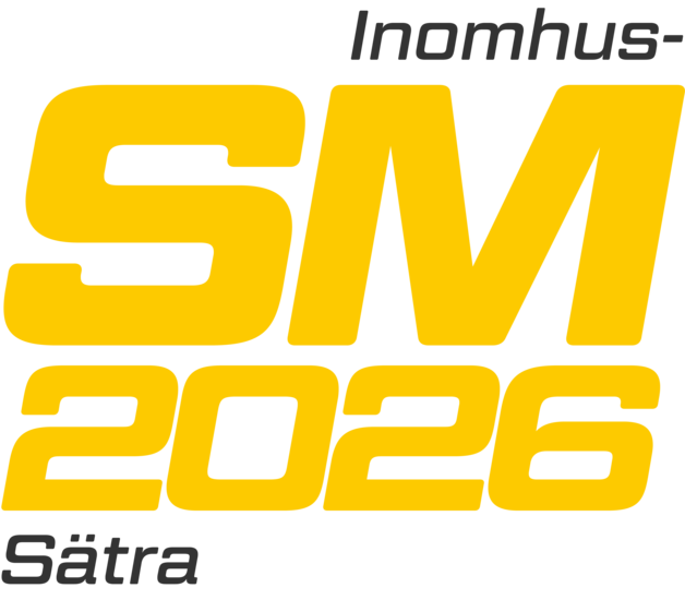 Event image Inomhus SM Friidrott 2026 Söndag