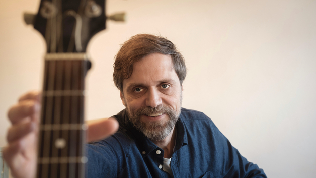 Event image Erik Lukashaugen / Tomter 