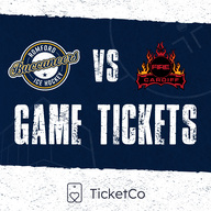 Event image Romford Buccaneers v Solent Devils