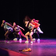 Event image Vinterferie Holmestrand kommune 2026// Tre dager med DANS! 17.- 19. februar