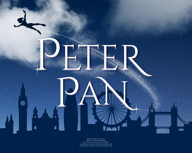 Event image Diorama Musikalteater - Peter Pan