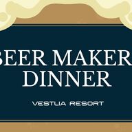 Event image Beer Makers Dinner