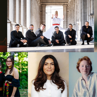 Event image Førdes fredskonsert