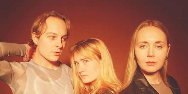 Event image Vadsø Jazzklubb: Liv Andrea Hauge Trio