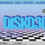 Event image DISKO30 - GRIMSTAD