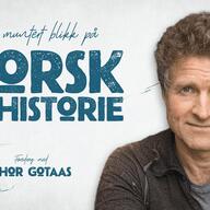 Event image Foredrag med Thor Gotaas