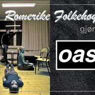 Event image Romerike FHS gjør OASIS // Kulturbanken Jessheim