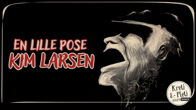 Event image En Lille Pose Kim Larsen // Kulturbanken Jessheim 26