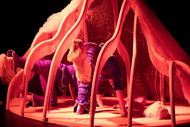 Event image GO FIGURE: Utvik/Barfod: Himstregimser og andre duppeditter 29.mai kl 13.00