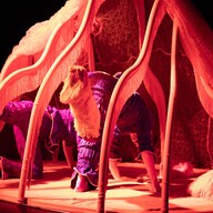 Event image GO FIGURE: Utvik/Barfod: Himstregimser og andre duppeditter 29.mai kl 13.00