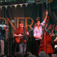 Event image  Konsert med Gabriels Novgorod i Løa