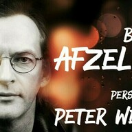 Event image En hyllest til Björn Afzelius – med Peter Wemö