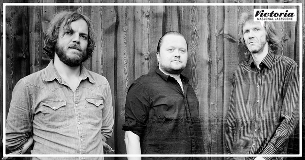 Event image Elephant9