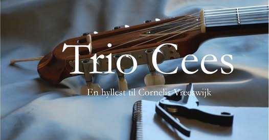 Event image TRIO CEES
