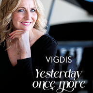 Event image VIGDIS - Yesterday once more