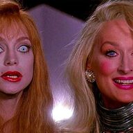 Event image Gratisvisning* - Døden kler henne (1992)