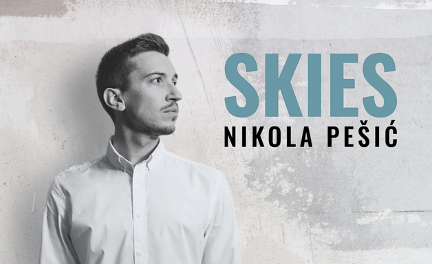 Event image Konsert: SKIES med Nikola Pešić