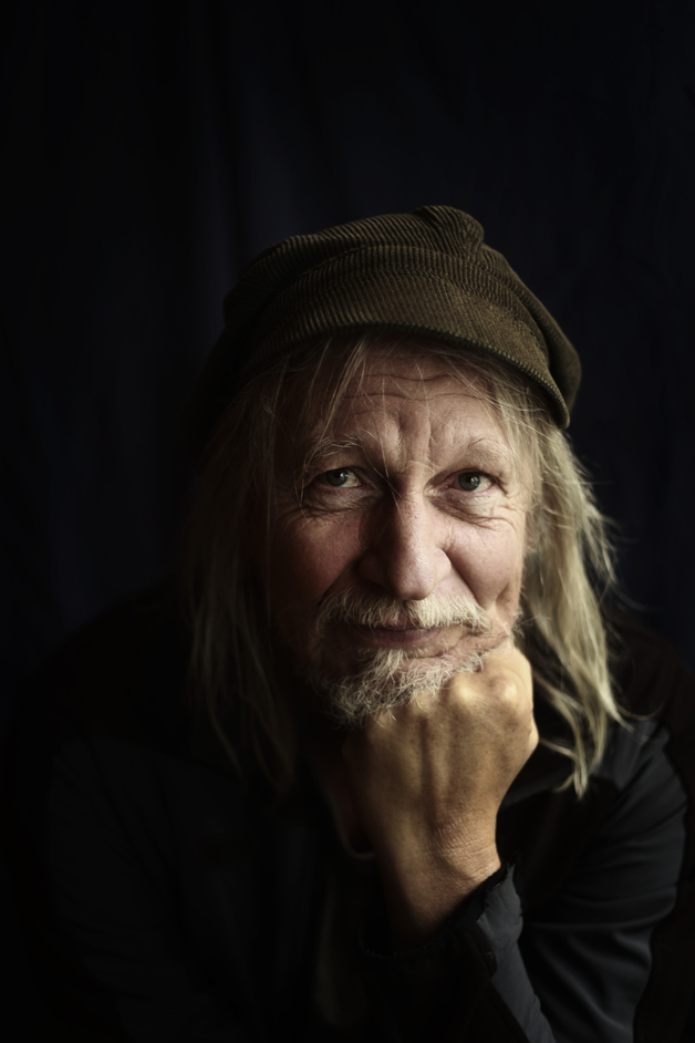 Event image Stefan Sundström + Erling Ramskjell