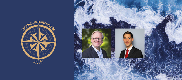 Event image HAVET og framtiden