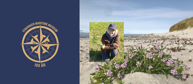 Event image HAVET og de spiselige vekstene