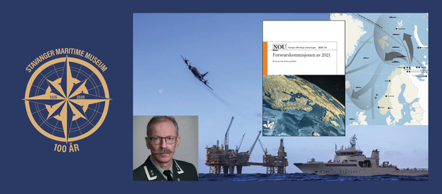 Event image HAVET og sikkerheten