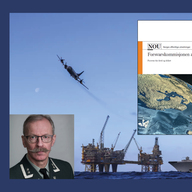 Event image HAVET og sikkerheten