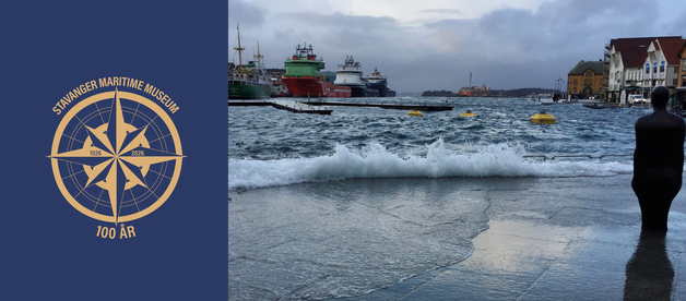 Event image HAVET og katastrofene