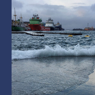 Event image HAVET og katastrofene