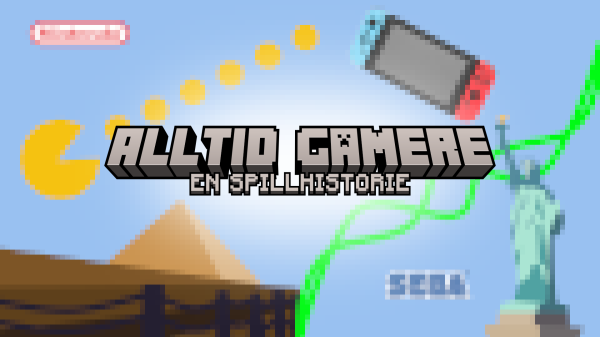 Event image Spillkino