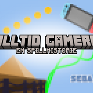 Event image Spillkino