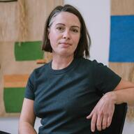 Event image Samtaler om kunst: Ingrid Lønningdal