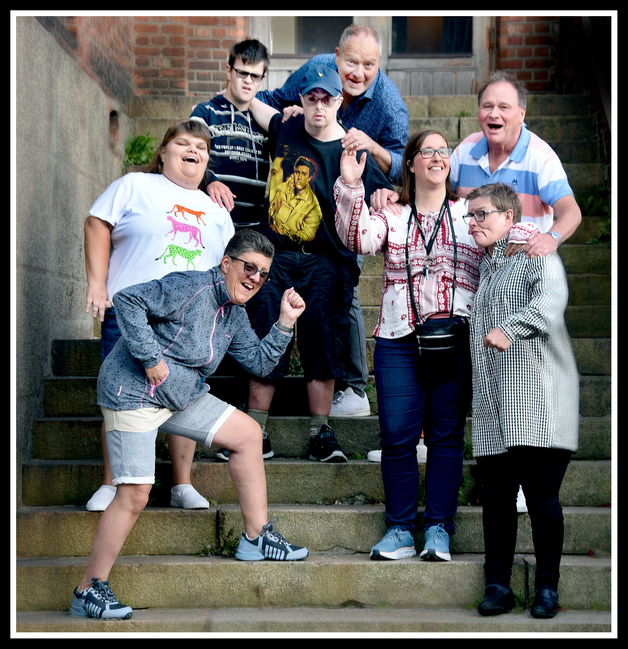 Event image SPILLOPPGJENGEN OG GJESTARTISTER