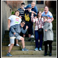 Event image SPILLOPPGJENGEN OG GJESTARTISTER