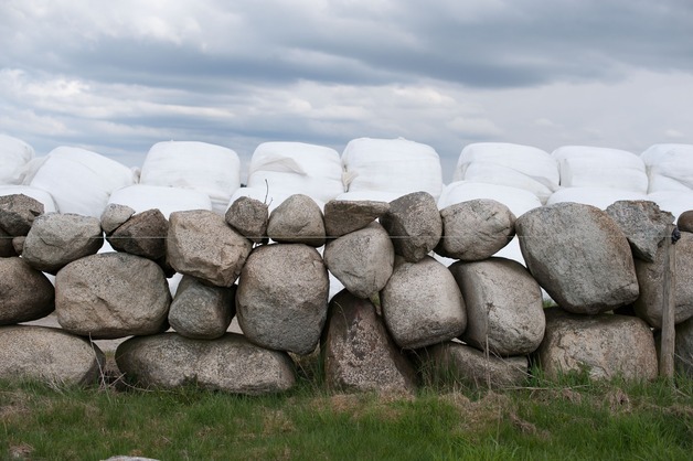 Event image Snakk! om steingardar