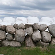 Event image Snakk! om steingardar