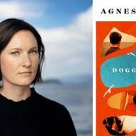 Event image Bokbad med Agnes Ravatn