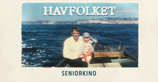 Event image Seniorkino: Havfolket