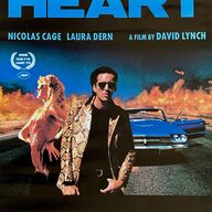 Event image Wild at Heart (18 år)