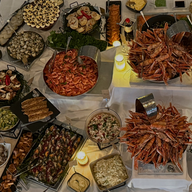 Event image Sjømataften 27. februar @The Social Bar & Bistro, Tønsberg