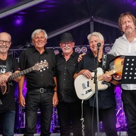 Event image SLMC presenterer REBELLS på Holmen brygge