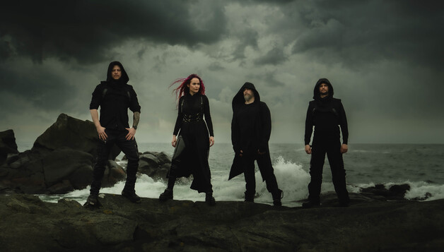 Event image SLMC presenterer EVIG NATT på Holmen Brygge